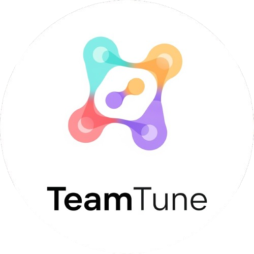 TeamTune Logo